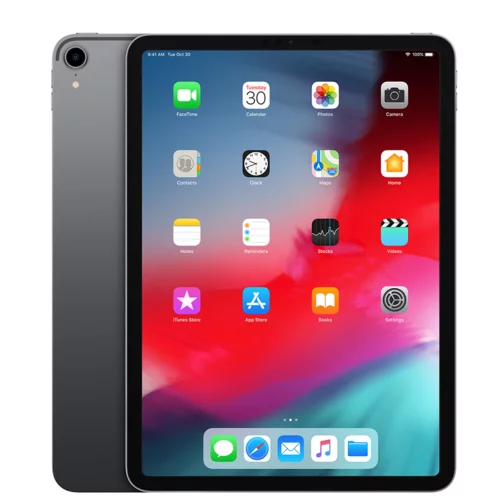 Apple Obnovljeno - kot novo - Tablica iPad Pro 11″, (21205597)