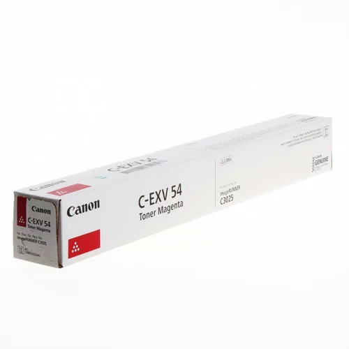 Canon Toner C-EXV54 Magenta / Original