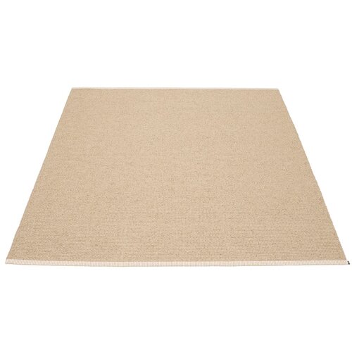 Pappelina Bež unutarnji i vanjski tepih 180x220 cm Mono Light Nougat – Cene