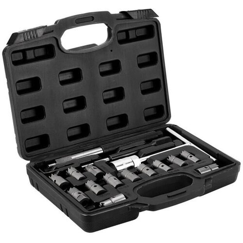 Neo Tools 885-Set za čišćenje ležišta za ubrizgavanje 17/1 11 Cene