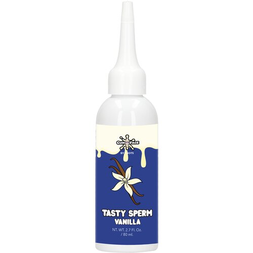 PharmQuests Cumface Tasty Sperm Vanilla 80ml Cijene