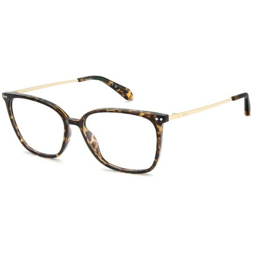 Polaroid PLDD616 086 ONE SIZE (55) Havana/Kristalna Slike