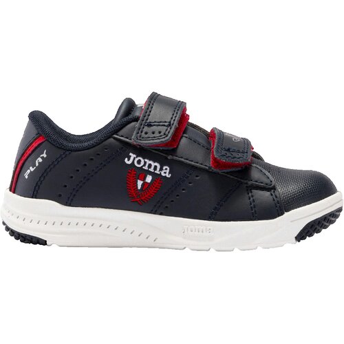 Joma Modne superge Play 21 Modra Cene
