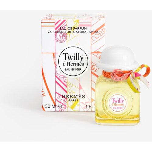 Hermes twilly d´Hermès eau ginger parfumska voda 30 ml za ženske Cene