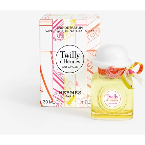 Hermes twilly d´Hermès eau ginger parfumska voda 30 ml za ženske