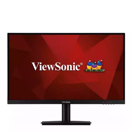 Viewsonic VA2406-H 24&amp;rdquo; Full HD 100 Hz Monitor Slike