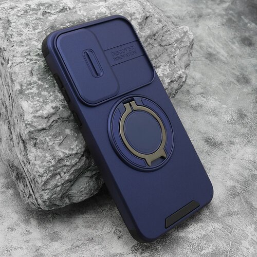  Futrola DEFENDER CAMSHIELD za Samsung A556B Galaxy A55 5G/ plava Cene