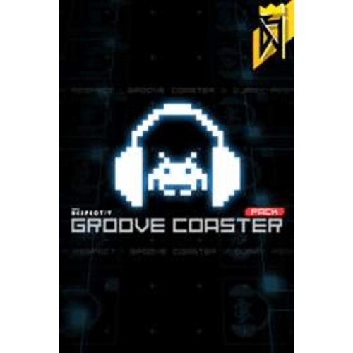 Steam DJMAX RESPECT V - GROOVE COASTER PACK (DLC) (PC) Key GLOBAL Cene