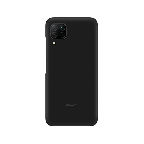 Huawei za&amp;scaron;titna maska za P40 Lite Crna Slike