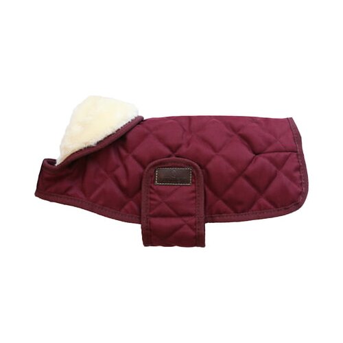 Kentucky Dogwear Pasji pla&amp;scaron;ček, bordo Slike