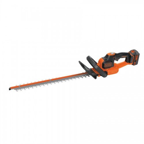 Black & Decker Black&Decker aku makaze za živu ogradu 50cm GTC18504PC-QW Cene