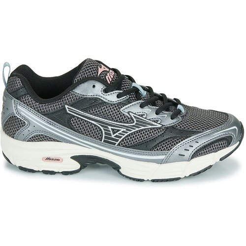 Mizuno Nizke superge MXR SPORT Siva Slike