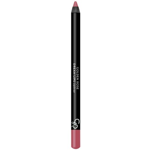 Golden Rose olovka za usne Dream Lips Lipliner K-GDL-521 Slike