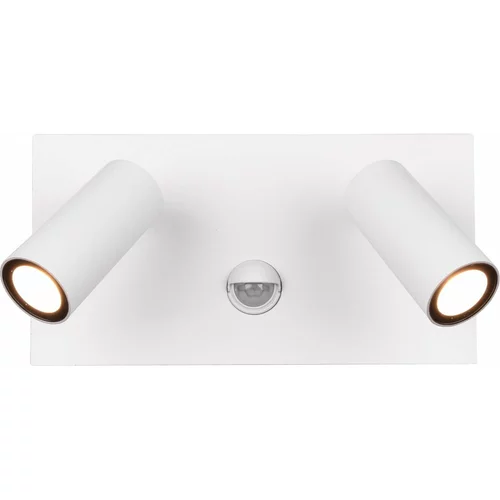 Tri O Vanjska svjetiljka sa senzorom pokreta (visina 12 cm) Tunga –