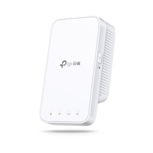 Tp-link TP Link RE300 -AC1200 MESH Wi-Fi Range Extender, Wall Plugged, 2 internal antennas, 867Mbps at 5GHz +... Slike