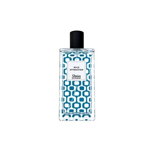 Ted Lapidus Stories Wild Attraction toaletna voda za muškarce 100 ml Cijene