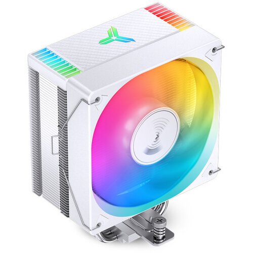 Jonsbo CPU hladnjak CR-1000 EVO ARGB - Beli Cene