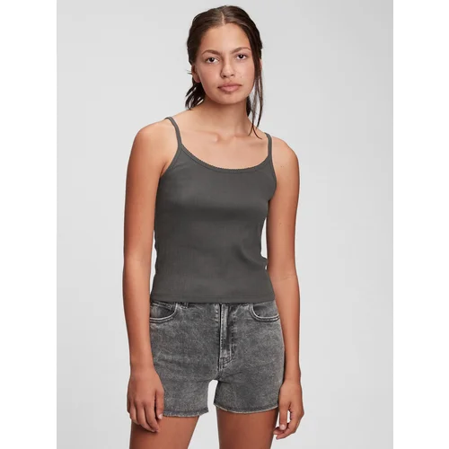 GAP Kids Tank Top Strappy Tank - Girls