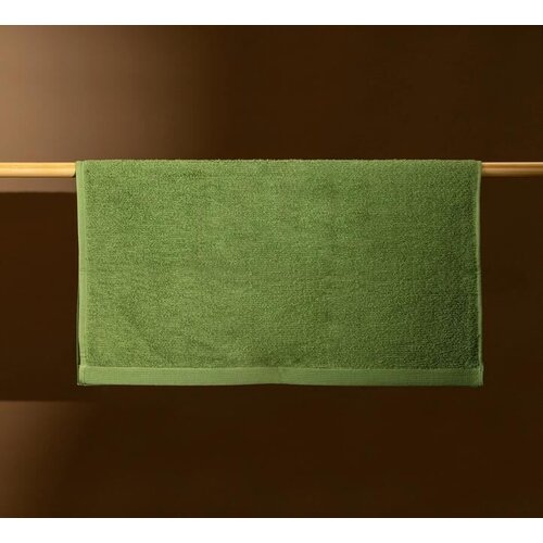 Stefan Maslinasto zeleni-Peškir NOTA 70 cm x 130 cm 500gsm Cene