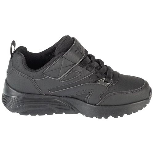 Skechers Nizke superge Uno Lite Echo Surge Črna Cene