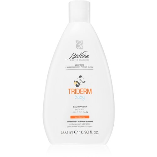 BioNike Triderm Baby ulje za kupku 500 ml Cijene