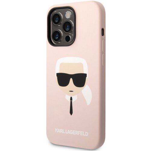  OVITEK KLHCP14LSLKHLP ZA IPHONE 14 PRO 6.1 TRDO SILIKONSKO OVITEK, (5000014280) Cene