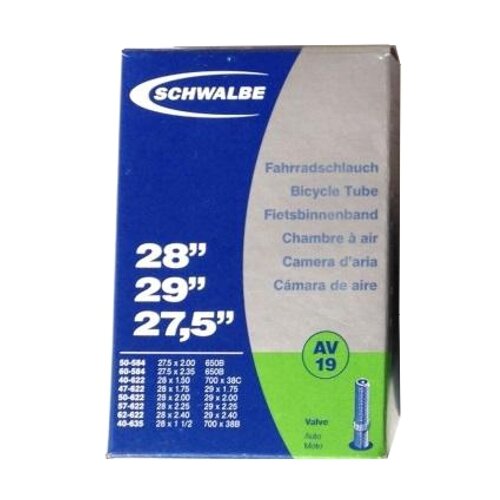  Zračnica Schwalbe 40/62-584/635 Cijene