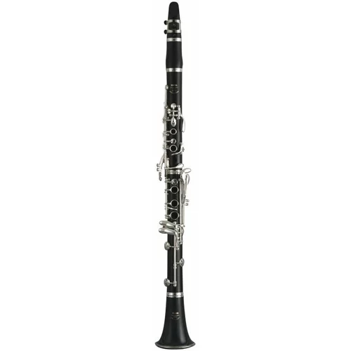 Yamaha YCL 650 Bb klarinet