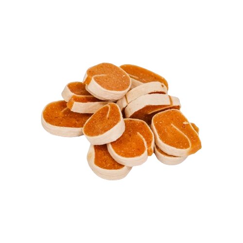 Pet Pro Poslastica za pse Snacks, Pileći suši, 350 g, 75 komada Cene