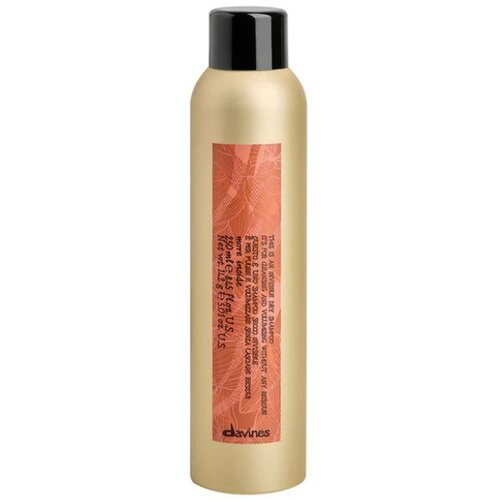 Davines S.p.A. , Italija. Davines More Inside Dry Šampon 250ml Cene