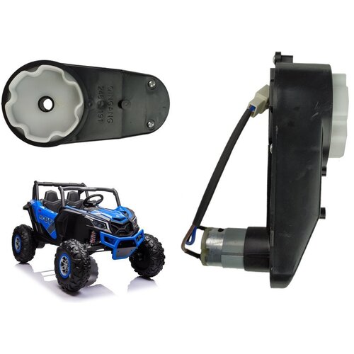  Steering Motor 24V 5000 RPM for XMX613 Cijene