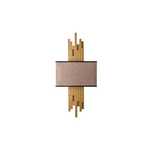 Opviq zidna lampa Axıs 15112 Slike