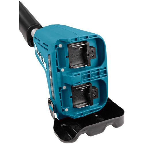 Makita akumulatorski trimer 18 + 18V DUR365UZ (bez baterije i punjača) Slike