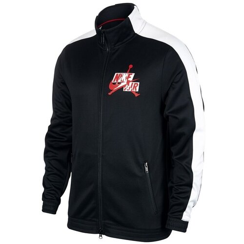Nike Jmc Tricot Jkt sarena Slike