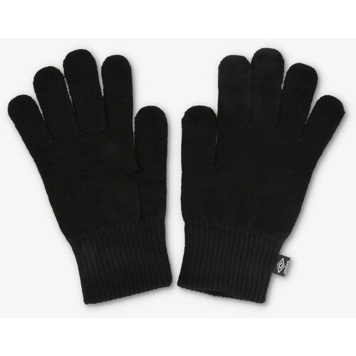 Umbro rukavice knitted gloves UME233M401-01 Slike