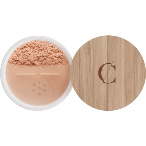 Couleur Caramel Set pudra za podlago - 23 Apricot Beige Pack Cene