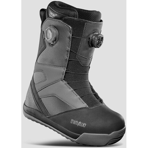 ThirtyTwo STW Double BOA Snowboard cevlji black / charcoal Cene