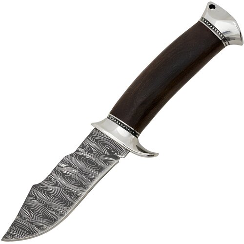 IZMAEL Outdoorovski nož ZD - 40807 - Rjava Cene