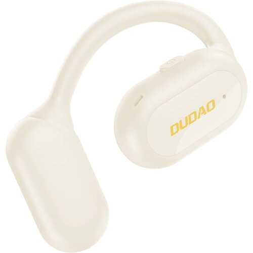 Dudao ows U4A bluetooth 5.3 IPX5 poslovne slušalke za telefon, bele, (21832937) Cene