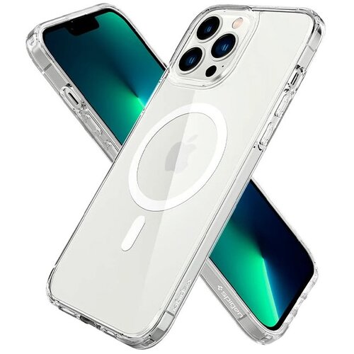 Spigen Ultra Hybrid (MagFit) case za iPhone 15 PRO Max Cene