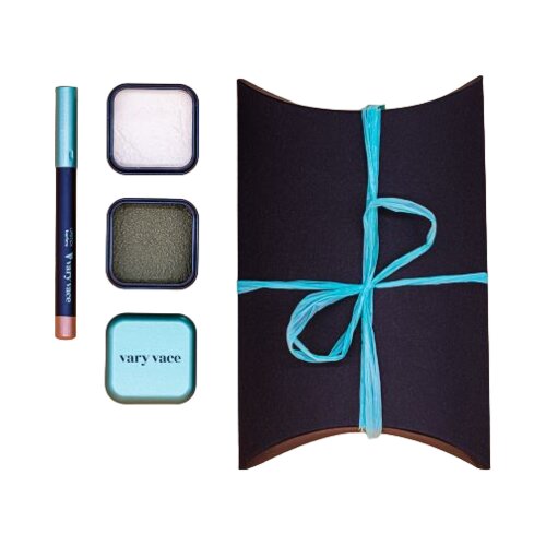 Vary face Natural Glow! Set Slike