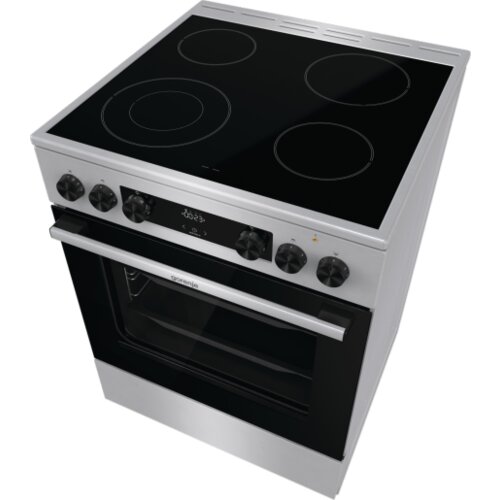 Gorenje GECS6C70XC 740957 električni &amp;scaron;tedilnik Slike