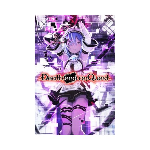 Steam death end re;quest deluxe pack (dlc) key (pc) europe Cene