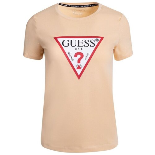 Guess W1YI1BI3Z11A60N Bež Slike