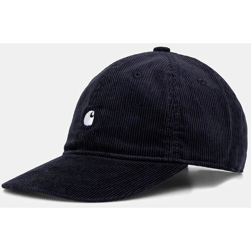 Carhartt WIP Kapa 'Harlem' marine / bela Cene