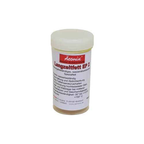 Aeronix EP2 Dugotrajna masnoća EP2 100 g 100 g Cijene