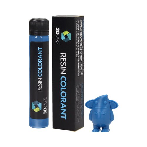 3DJAKE resin colorant nebeško modra - 25 g Cene