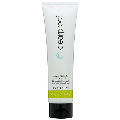 Mary Kay Clear Proof gel za čišćenje za lice sklono aknama 127 g Cijene