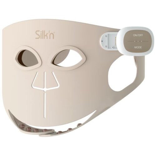 Silkn LED Face Mask PRO LED maska za lice 1 kom Cene