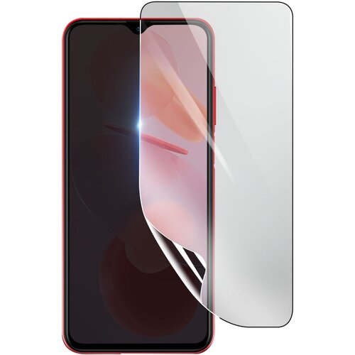 3mk hidrogelna za&scaron;?ita zaslona pred udarci za ulefone note 12P, prozorno, (21153976) Cene